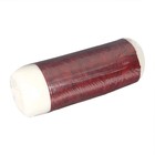 Комплект для перетяжки мебели, 50 × 100 см: иск.кожа, поролон 20 мм, бордовый 10236527