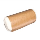 Комплект для перетяжки мебели, 100 × 150 см: иск.кожа, поролон 20 мм, бежевый 10236529