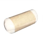 Комплект для перетяжки мебели, 100 × 150 см: иск.кожа, поролон 20 мм, бежевый 10236529