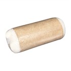 Комплект для перетяжки мебели, 100 × 100 см: иск.кожа, поролон 20 мм, бежевый 10236532