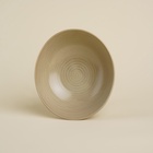 Салатник SL Home «Песчаный бриз», 700 мл, фарфор, бежевый - Фото 2