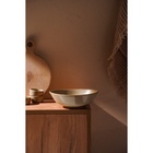 Салатник SL Home «Песчаный бриз», 700 мл, фарфор, бежевый - Фото 8