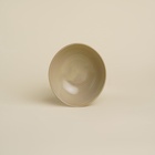 Салатник SL Home «Песчаный бриз», 290 мл, фарфор, бежевый - Фото 2