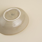 Салатник SL Home «Песчаный бриз», 290 мл, фарфор, бежевый - Фото 4