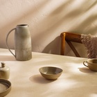 Салатник SL Home «Песчаный бриз», 290 мл, фарфор, бежевый - Фото 5