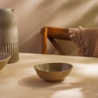 Салатник SL Home «Песчаный бриз», 290 мл, фарфор, бежевый - Фото 6