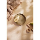 Тарелка SL Home «Песчаный бриз», d=19 см, фарфор, бежевая - Фото 7