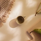 Кружка SL Home «Песчаный бриз», 250 мл, фарфор, бежевая - Фото 6