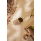 Кружка SL Home «Песчаный бриз», 250 мл, фарфор, бежевая - Фото 7