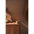 Кружка SL Home «Песчаный бриз», 250 мл, фарфор, бежевая - Фото 8