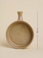 Кокотница фарфоровая SL Home «Песчаный бриз», 17×13.3 см, цвет бежевый - Фото 2