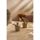 Соусники SL Home «Песчаный бриз», 200 мл, набор 2 шт., фарфор, бежевый - Фото 5