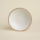 Салатник SL Home «Волна в камне», 1 л, d=19 см, фарфор, белый - Фото 2