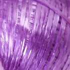 Пряжа "Для вязания мочалок" 100% полипропилен 200м/50±10 гр клубок (набор 3 шт МИКС #8) - Фото 4
