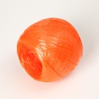Пряжа "Для вязания мочалок" 100% полипропилен 200м/50±10 гр в форме клубка (набор 4 шт МИКС #2)    1 - Фото 3