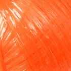 Пряжа "Для вязания мочалок" 100% полипропилен 200м/50±10 гр в форме клубка (набор 4 шт МИКС #2)    1 - Фото 4
