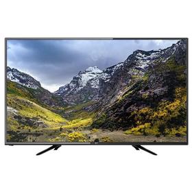 Телевизор BQ 4003B, 40", FullHD, DVB-T2/S/S2, 3xHDMI, 2xUSB, черный