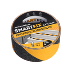 Лента клейкая противоскользящая SmartFix  Anti Slip, 50мм*5м, чёрно-жёлтая - фото 9782902