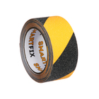 Лента клейкая противоскользящая SmartFix  Anti Slip, 50мм*5м, чёрно-жёлтая - фото 23540482