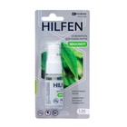 Освежитель для полости рта HILFEN с эвкалиптом, 15 мл - фото 11836371