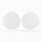 Спиральная раскраска-антистресс «Магия», 20×20 см - Фото 5