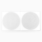 Спиральная раскраска-антистресс «Готическая девушка», 20 х 20 см - Фото 5