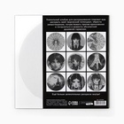 Спиральная раскраска-антистресс «Готическая девушка», 20 х 20 см - Фото 6