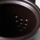 Чайник фарфоровый Carbone, 500 мл, d=10,5 см, h=14,5 см - фото 24270853