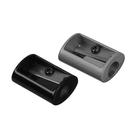 Точилка металлическая 1 отверстие Maped Satellite, микс - Фото 1