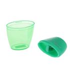 Точилка Maped Shaker, 1 отверстие, с контейнером, МИКС - Фото 2