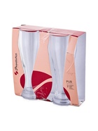 Набор бокалов для пива Pub, 412 мл, 2 шт. - Фото 6