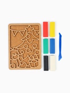 Пластилиновые картинки «Новый год! Ёлка» - Фото 9