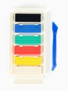 Пластилиновые картинки «Новый год! Ёлка» - Фото 5