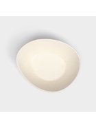 Набор тарелок Керамика ручной работы «Рестос», 4 предмета, Иран, серый - Фото 12