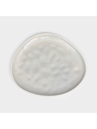 Набор тарелок Керамика ручной работы «Рестос», 4 предмета, Иран, серый - Фото 6