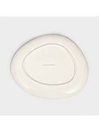 Набор тарелок Керамика ручной работы «Рестос», 4 предмета, Иран, серый - Фото 7