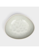 Набор тарелок Керамика ручной работы «Рестос», 4 предмета, Иран, серый - Фото 10