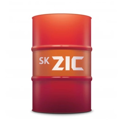 Масло моторное ZIC X7000 CK-4 10W-40, CK-4, CJ-4, SN, E9/E7, синтетическое, 200 л