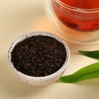 Чай чёрный «8 марта», вкус: мята, 20 г. - Фото 2