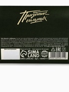 Чай подарочный «Праздник сильных. 23 февраля», вкус: чабрец, 20 г - Фото 5