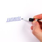 Ручка пиши стирай, 2 штуки, 4 стержня, Гравити Фолз - Фото 5