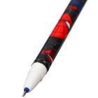 Ручка пиши стирай, 2 штуки, 4 стержня, Человек-паук 9748608 - фото 13220619 Ручка пиши стирай, 2 штуки, 4 стержня, Человек-паук 9748608 - фото 13220619