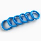 Резинки для волос «Для самой красивой» 10 шт. - Фото 5