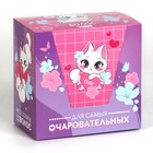 Резинки для волос «Для самой обаятельной» 10 шт. - Фото 9