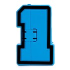 Робот «Цифра 1», трансформируется - Фото 3