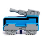 Робот «Цифра 1», трансформируется - Фото 5