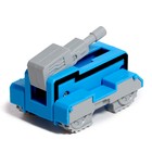 Робот «Цифра 1», трансформируется - Фото 6