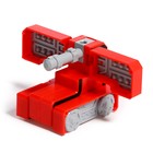 Робот «Цифра 5», трансформируется - Фото 4