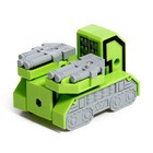 Робот «Цифра 6», трансформируется - Фото 4