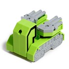 Робот «Цифра 6», трансформируется - Фото 6